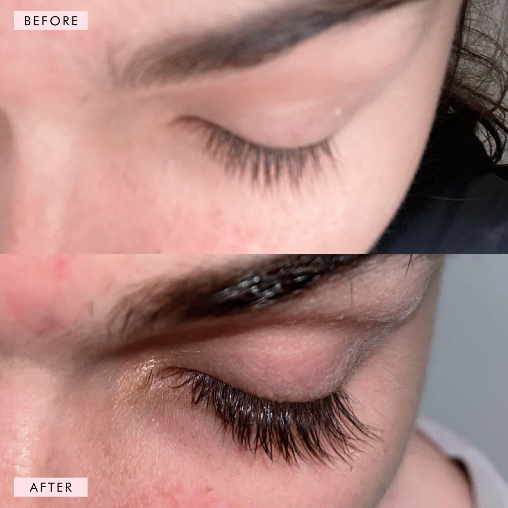 Boost Lash Serum 3mL