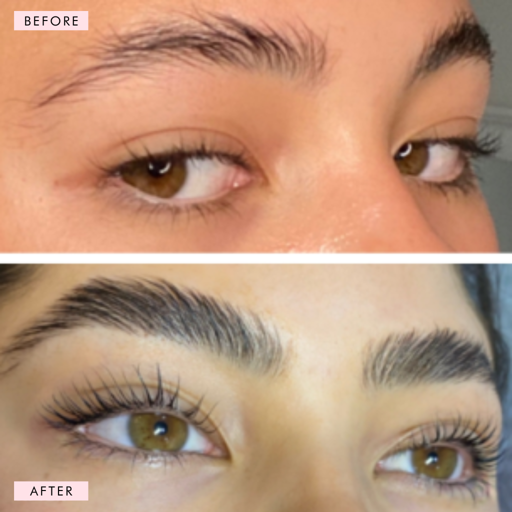 Boost Lash Serum 3mL
