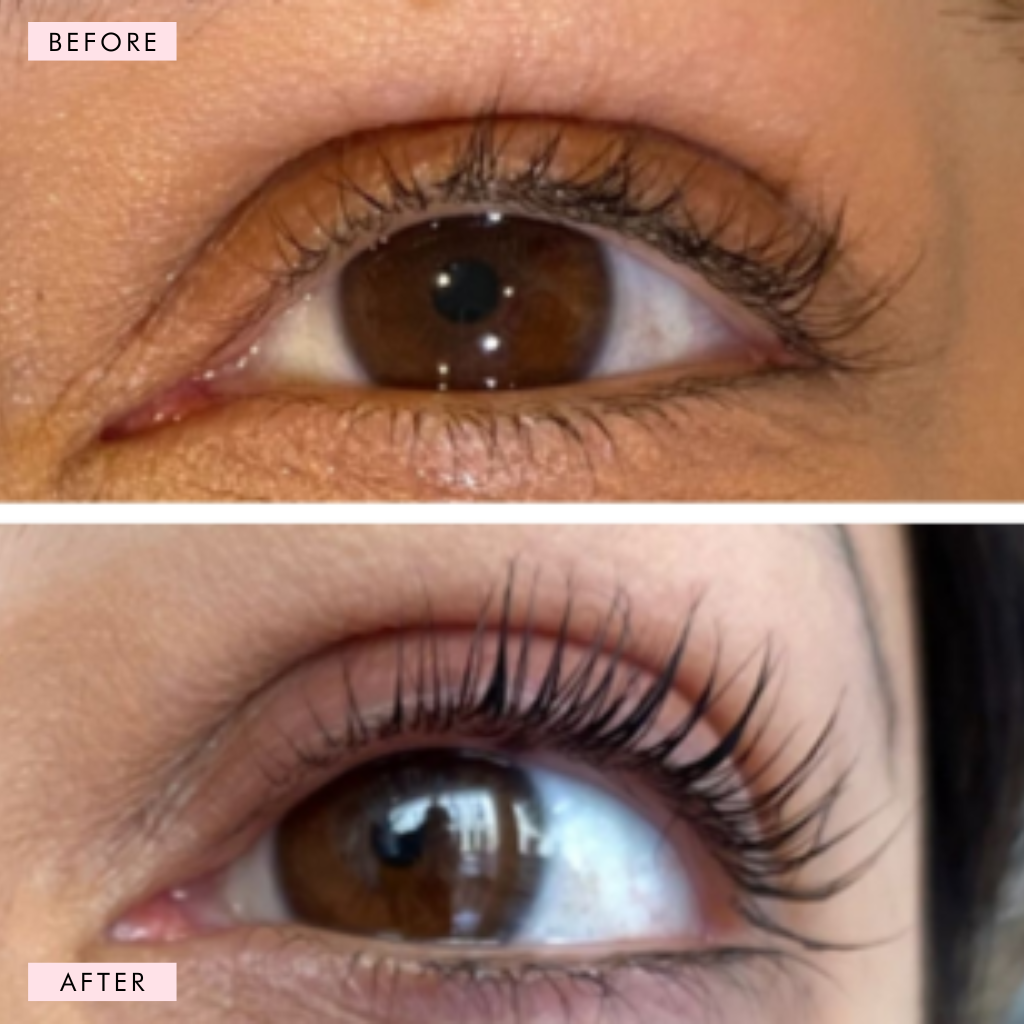 Boost Lash Serum 3mL