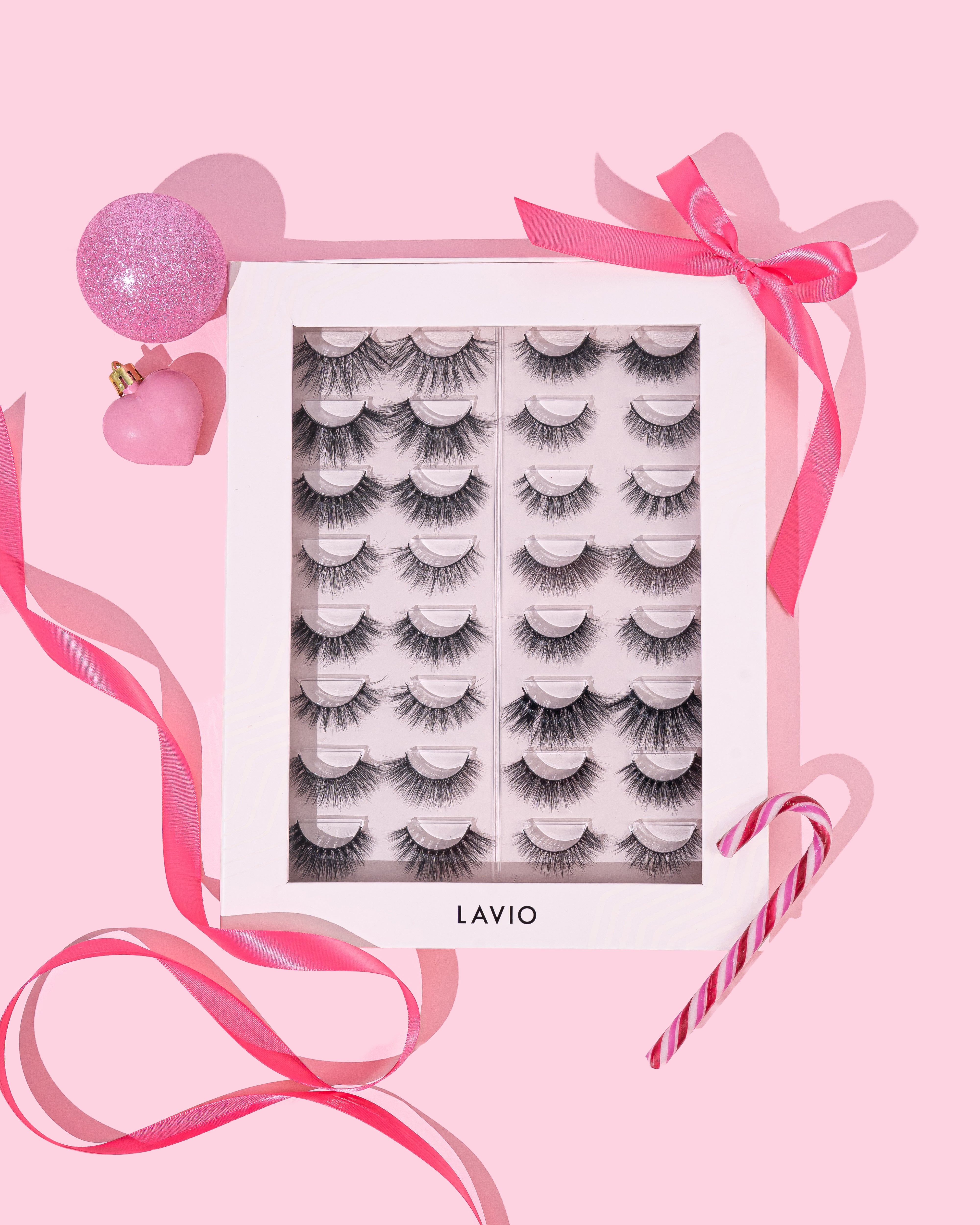 Lash Book