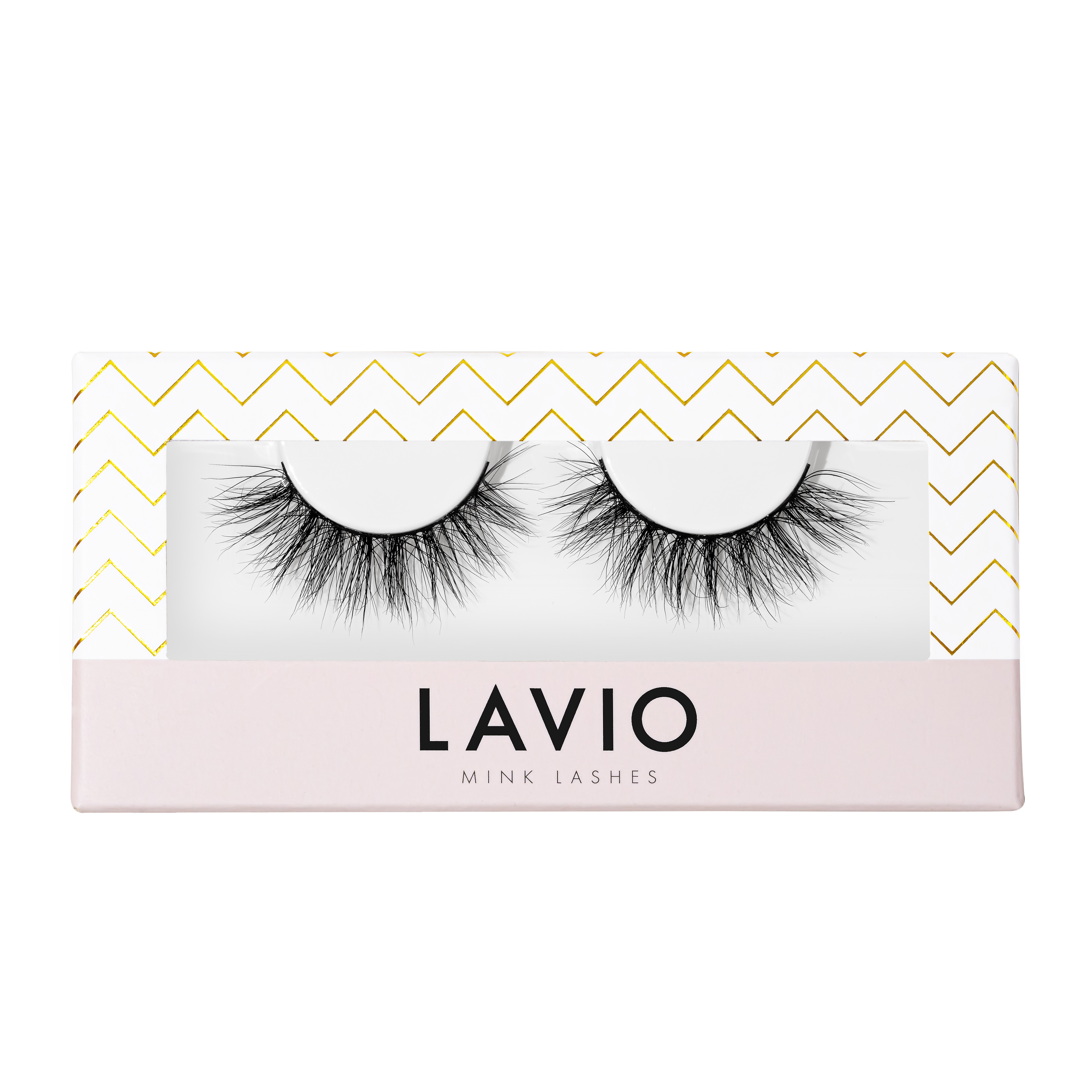 Monaco Lashes
