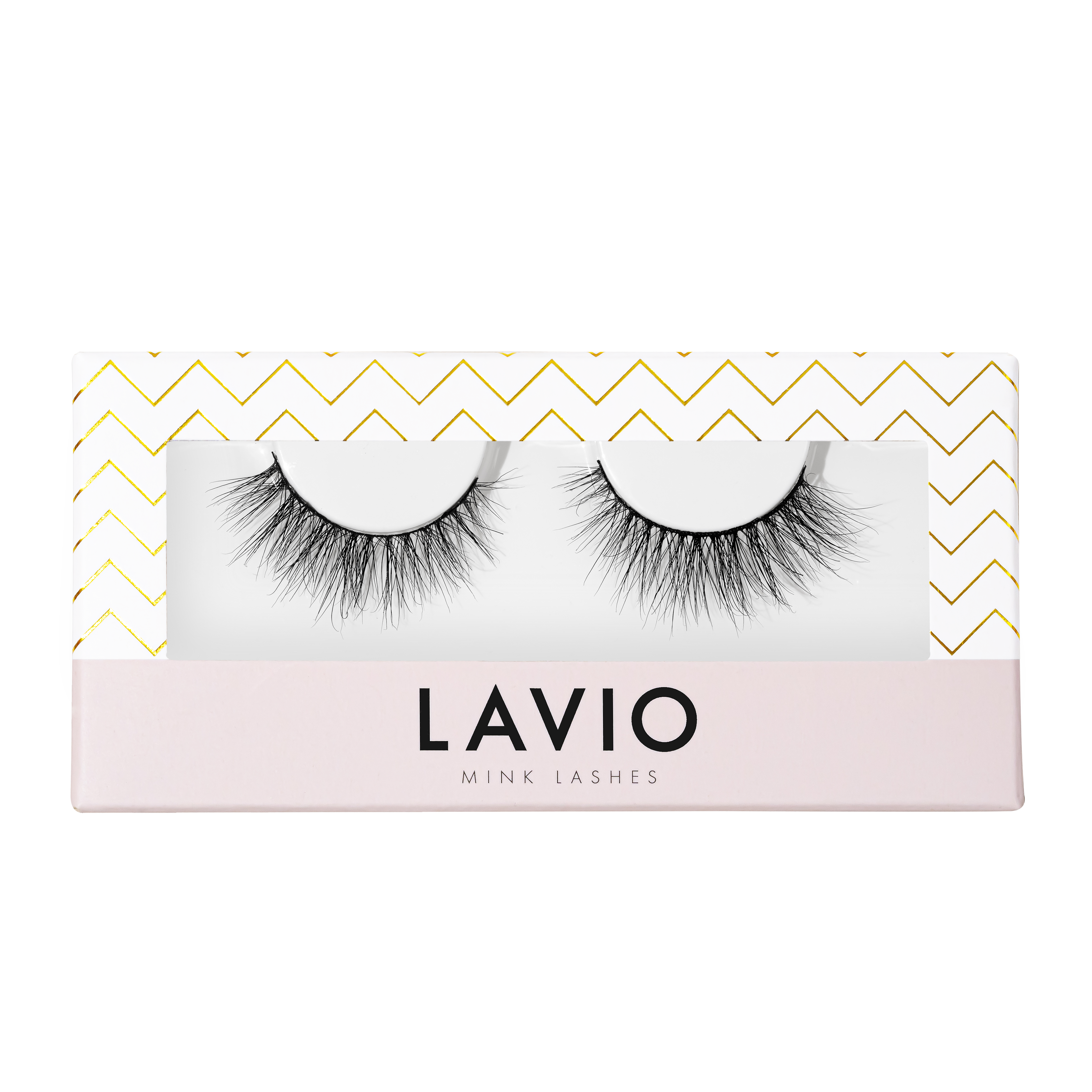 Paris Lashes