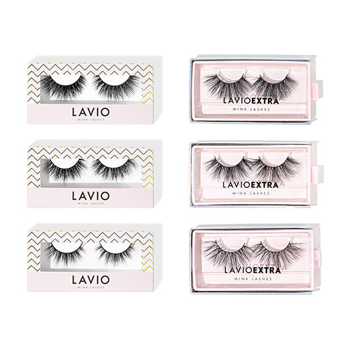 the glam bundle