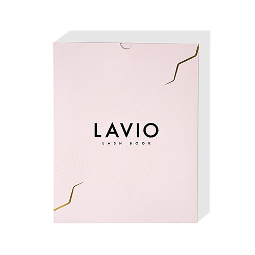 Lash Book