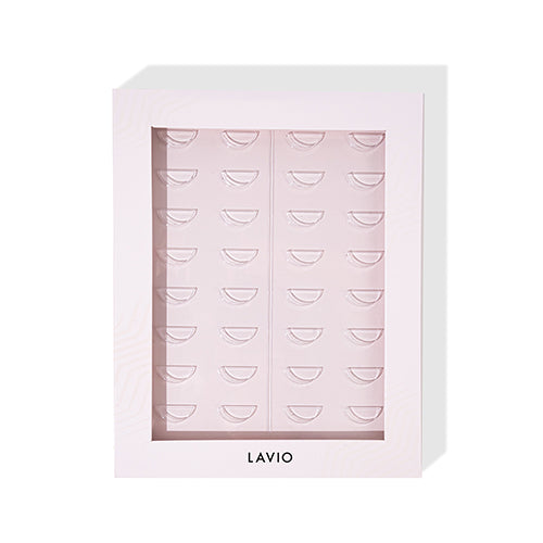 Lash Book