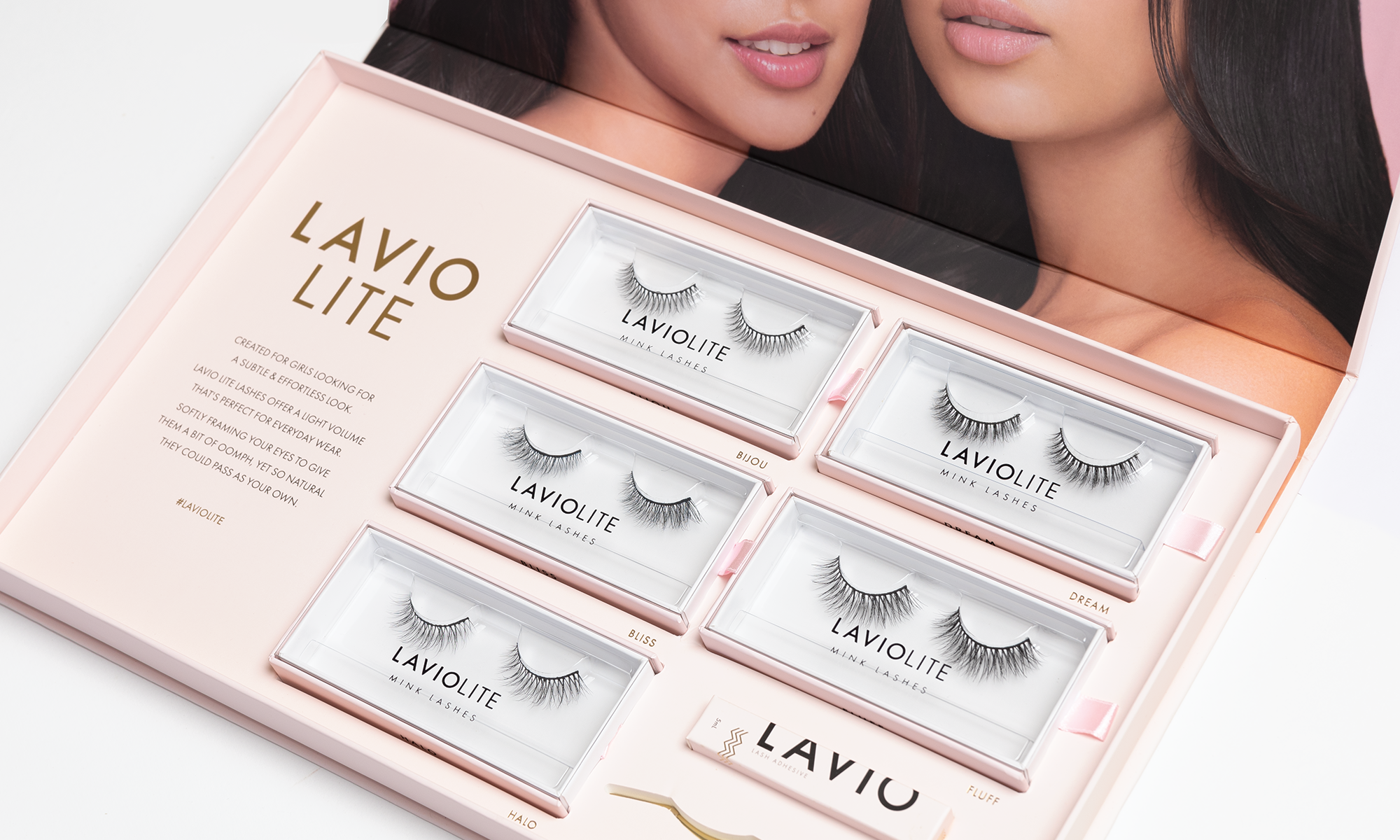 LAVIO Lite Box