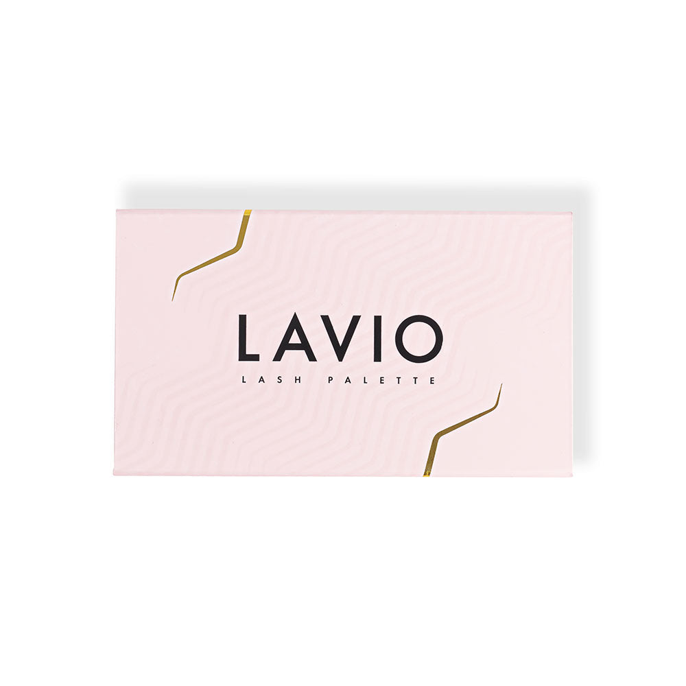 Lash Palette