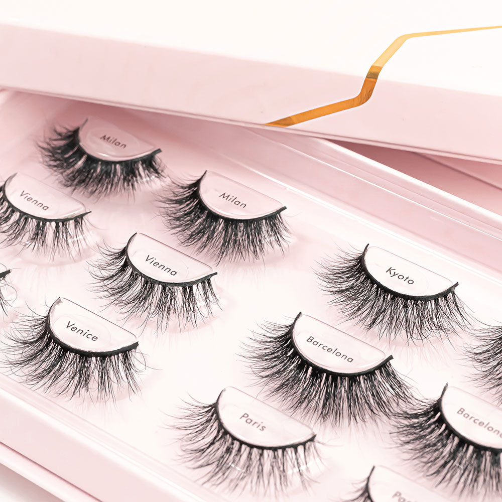 Lash Palette