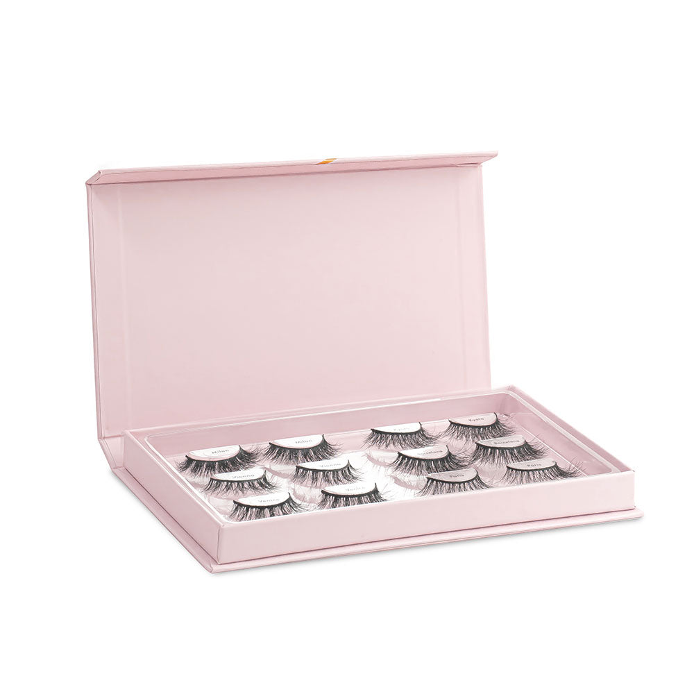 Lash Palette