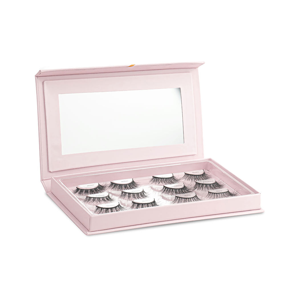 Lash Palette