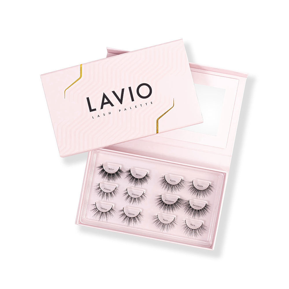 Lash Palette