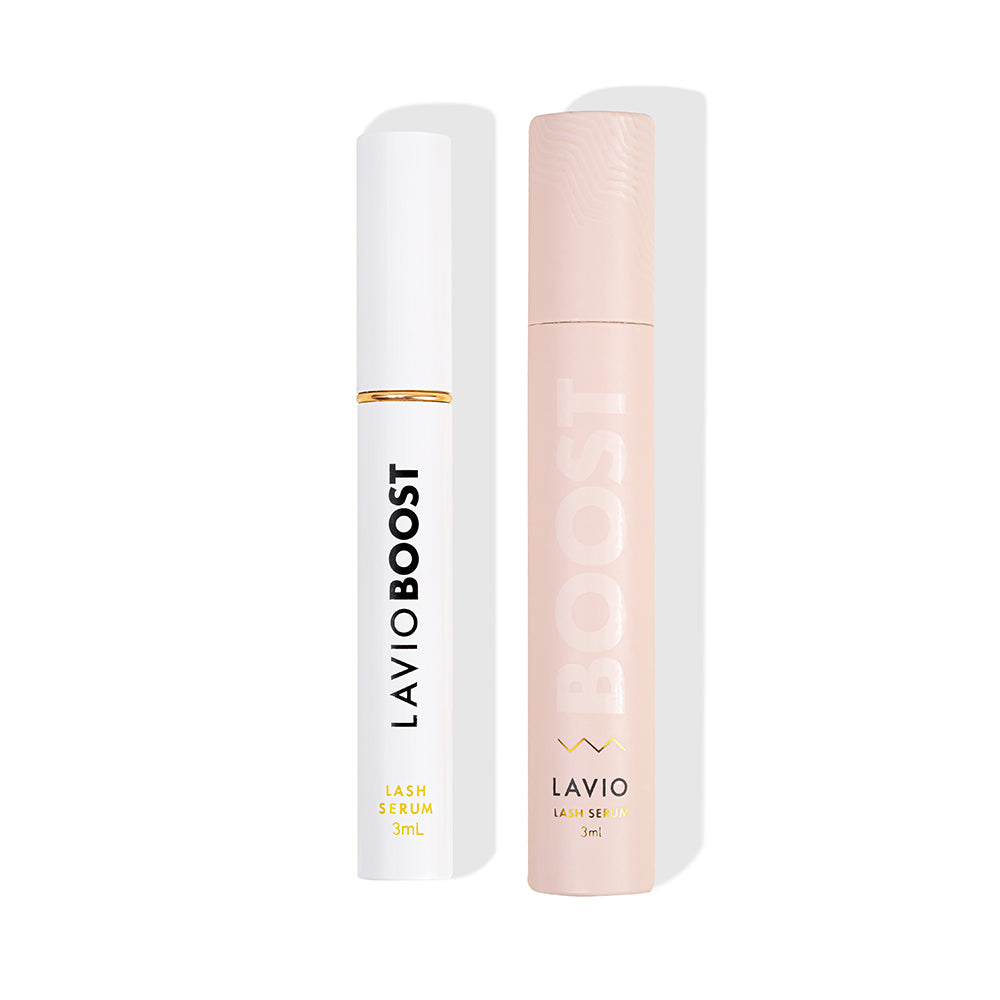 Boost Lash Serum 3mL