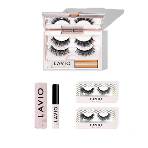 the lumi bundle