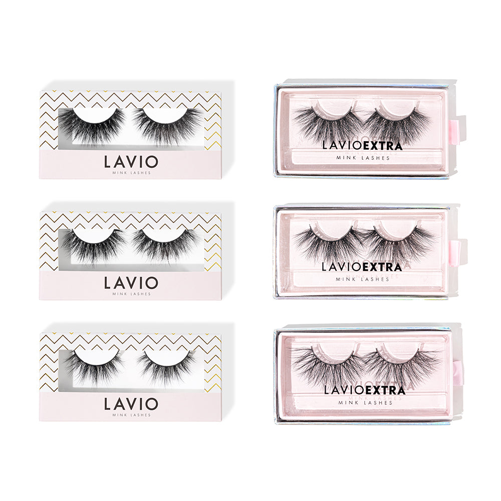 the glam bundle