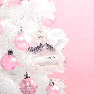 Lash Ornament + Adhesive