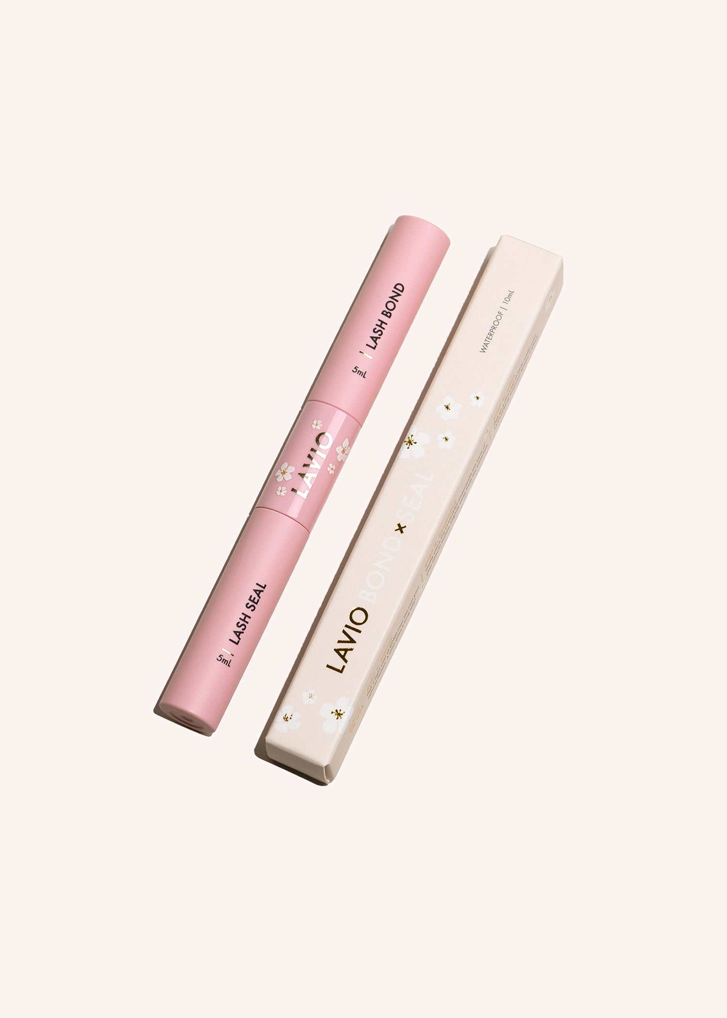 Lash Bond & Seal